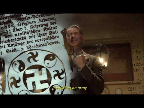 Sabaton - Rise Of Evil