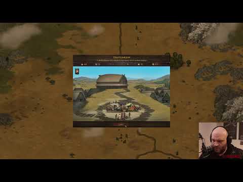 The Corrgan Show - [GER/EN] SauerKraut Death React // Battle Brothers // ????