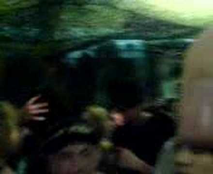 DJ ANTIX playing at SUBDUB june 2008 part 2