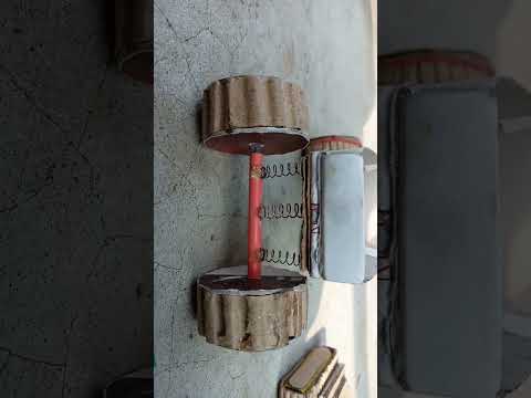 home make monster truck video #youtubeshorts #viralvideo #truck #invention