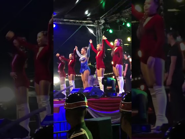 ขอบคุณค่ะ - ใหม่ พัชรี