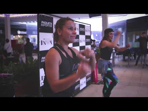 Rodaika Aulão Final Zumba WR