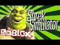 Shrek Simulator ROBLOX Trailer