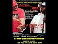 Rahzel Click S 50th Pre B Day Promo All I Know End