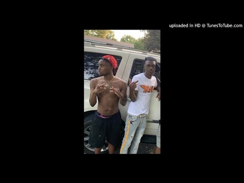NBH Wapo x 4Kcappin - Applyin pressure