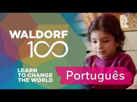 Waldorf 100 – Der Film (Portugiesisch)