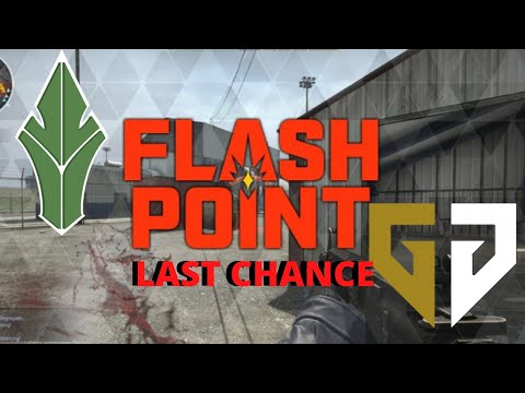 LAST CHANCE! HAVU vs GEN G - Flashpoint - HIGHLIGHTS - CSGO