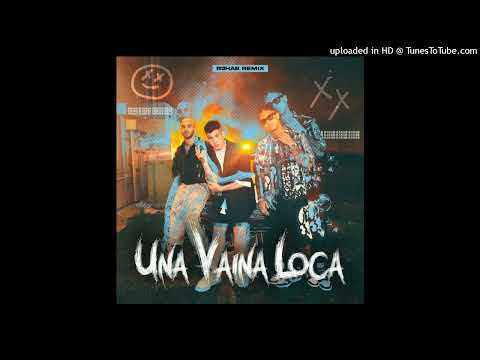Fuego Ft. Manuel Turizo, Duki - Una Vaina Loca (R3hab Remix)