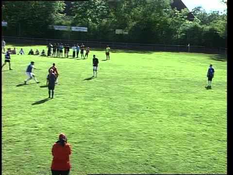 NCup 2011 Halbfinale Engl - Frank 2-0