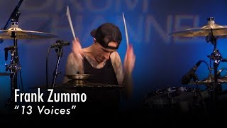 Frank Zummo – &quot;13 Voices&quot;