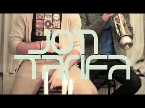 aDIFFERENTtour with Jon Tarifa - SHOUT OUT