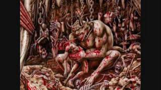 Severe Torture - Blood