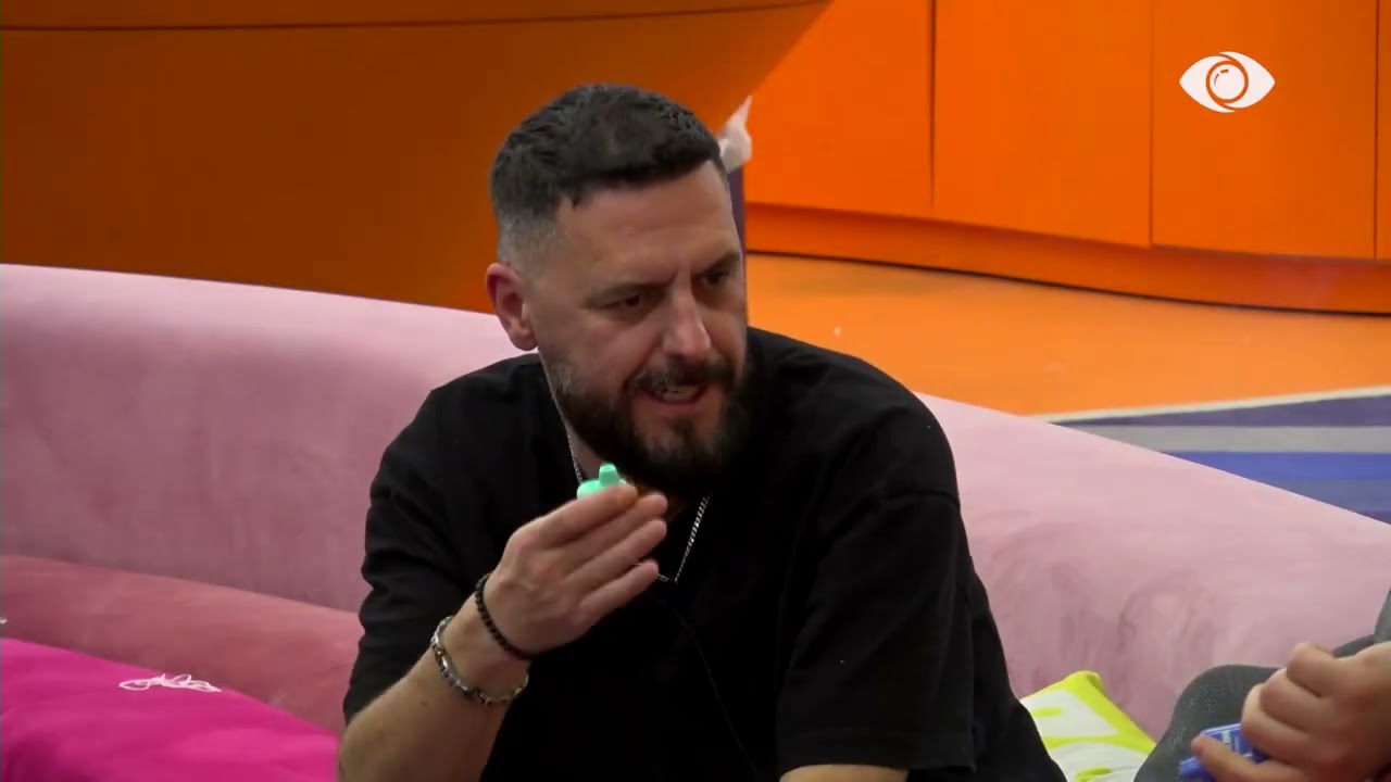 “Ik nga Selin!”/ Miri dhe Marko flasin për Arditin: Ka thënë do vij, do bëj namin…