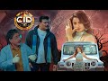 CID ​​के सामने श्रेया का आया नया रूप CID Season 