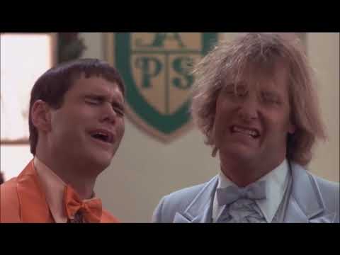 Lloyd puts out the vibe