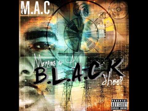 12. M.A.C- Chapter Twelve (The Hindrance) ft Gabriel jules