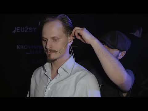 Improvizacijos teatras KITAS KAMPAS #2