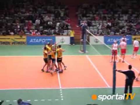 Lukoil Neftohimik beat Marek Union Ivkoni in dramatic game