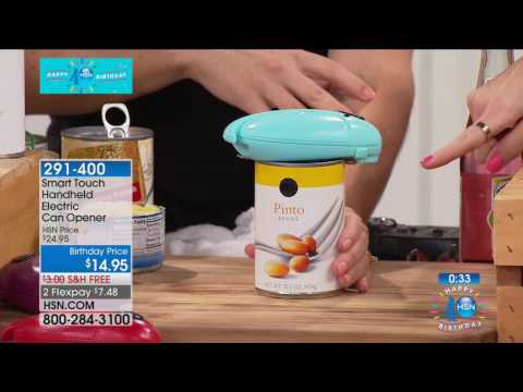 HSN | Kitchen Innovations Celebration featuring Braun 07.16.2017 - 06 AM