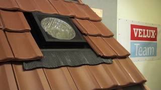 Montáž světlovodu VELUX