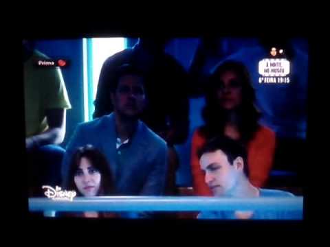 Soy luna - 1 campeonato- yam e Ramiro - parte 2 - resultado