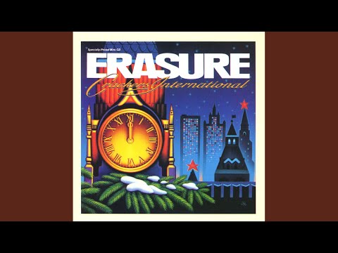 download lagu mp3 mp4 Erasure The Hardest Part, download lagu Erasure The Hardest Part gratis, unduh video klip Erasure The Hardest Part