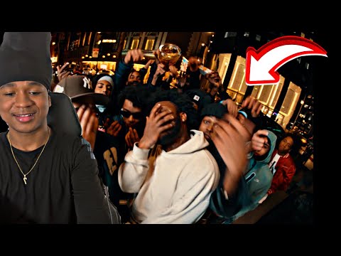 New York's Next Sensation: R2R Moe's Lashing Out Reaction