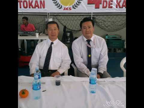 JKS Campeonato Pan-Americano 2017 - Espírito Santo - Brasil