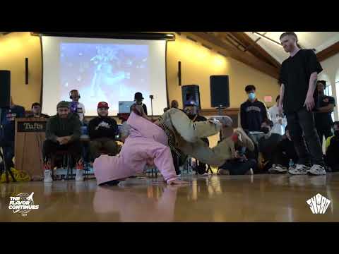 Obsession Heroes vs Orphanage Movement (Prelims)