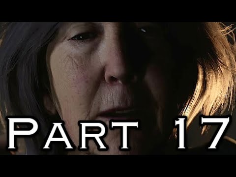 The Quarry Walkthrough Gameplay Part 17 - Free Jacob - (Xbox Series X)