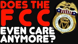 What Happens If You Break FCC Laws? Will You Go To Jail For Using A Baofeng? FCC Rules & Laws
