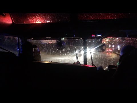 Another 24 Episode 8 "Into the Deep"