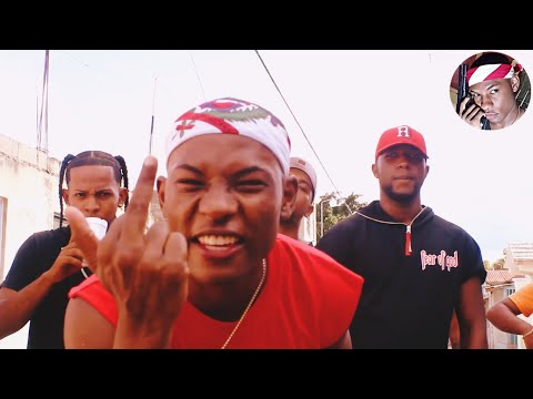 Frankely MC - Sin Sonido "EL SISTEMA" (Video Oficial)