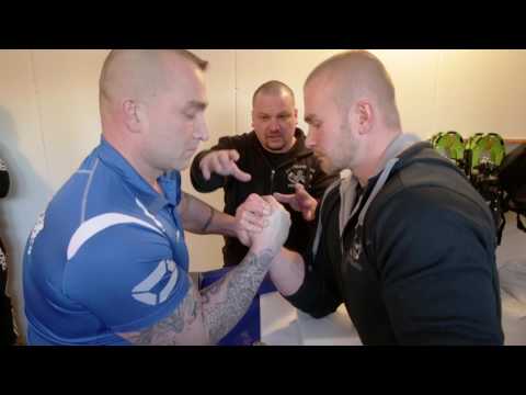 10 2 2017 - Kädenvääntö