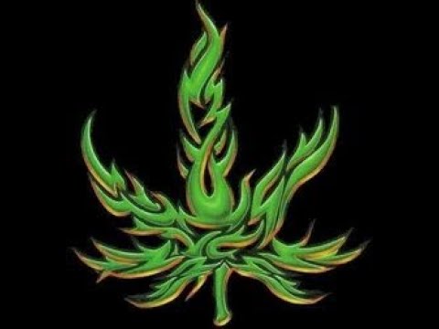 Kush Up  (ft Selph Conscious) beat by SuperKrush