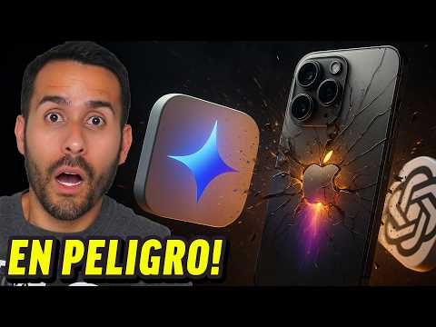 Apple’s FUTURE IS IN TROUBLE