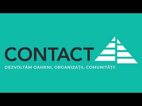 Centrul CONTACT: Cine suntem și ce facem?