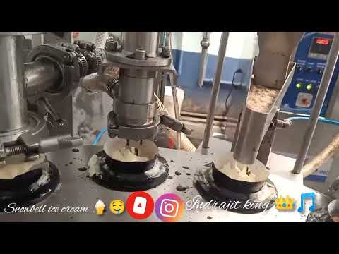 #snowbell ice cream 🍦🤤