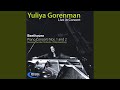 Piano Concerto No. 1 in C Major, Op. 15: II. Largo