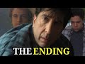 GOOSEBUMPS THE VANISHING Season 2 Ending Explained