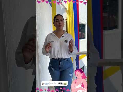 Mes de la Lactancia Materna 2026 💗🤱