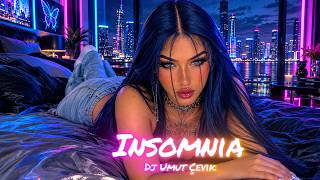 Download lagu Dj Umut Çevik - Insomnia (Club Remix) 2026 mp3