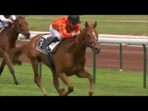 Montalbano - Marseille Borely 3-Y-O Flat Race [04/05/15] (Winner Purchased by Rich Ricci)