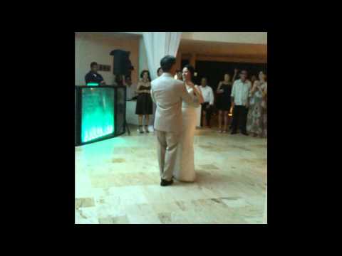 2014 10 26 Primer baile