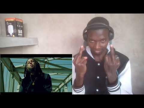 REACT - VOZ ATIVA 2020   DEXTER PART  DJONGA, CORUJA BC1, DJ KL JAY E DJ WILL