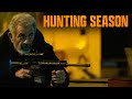 Hunting Season 2025 Movie Mel Gibson Shelley Hennig Movie Facts Reviews