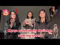 Murga Challenge Gone Crazy Who Failed The Challenge Funniest Murga Punishment Ever Sistrology