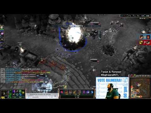 BajheeraLoL - VannsRage.mp4 - Best League of Legends Rage Ever :D