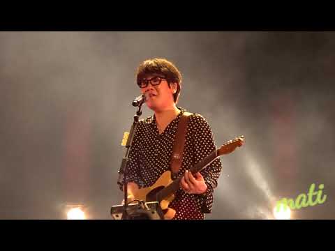 20190622_성남파크콘서트 nell 11.Ocean Of Light