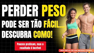 Chás Para Perder Peso: 4 Opções Saudáveis Que Realmente Funcionam!